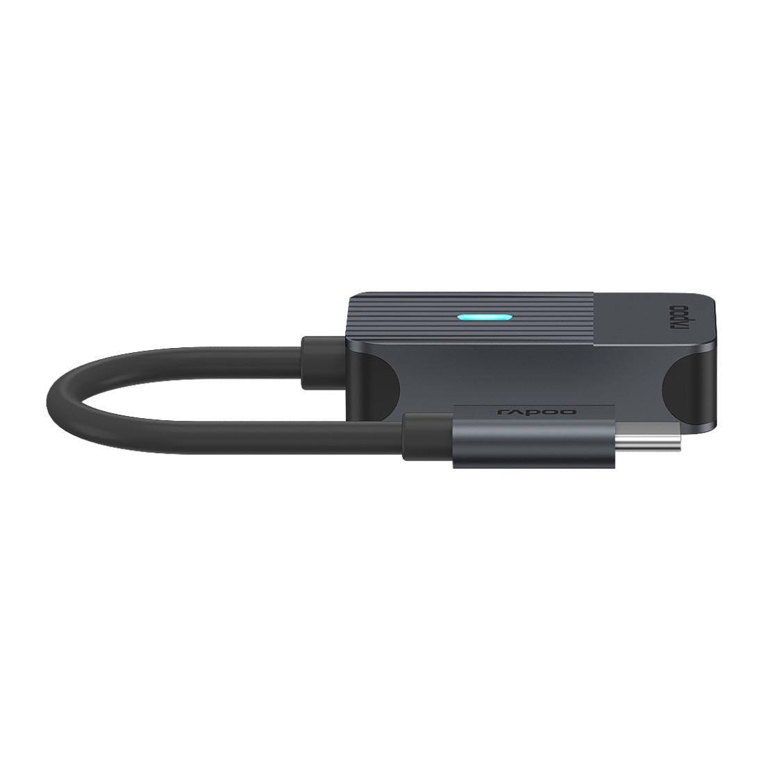 Rapoo UCA-1005 USB-C auf DisplayPort