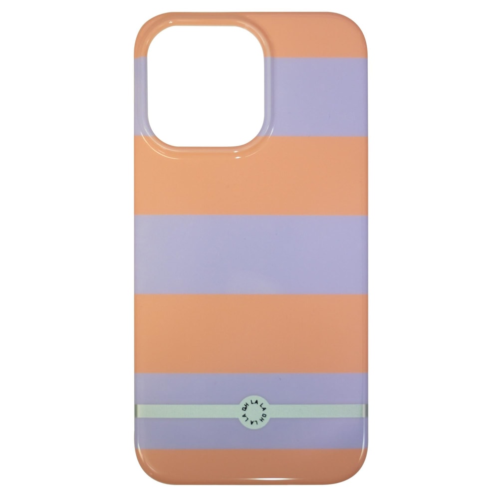 OHLALA! Design Backcover Stripes Handyhülle iPhone 12/12 Pro