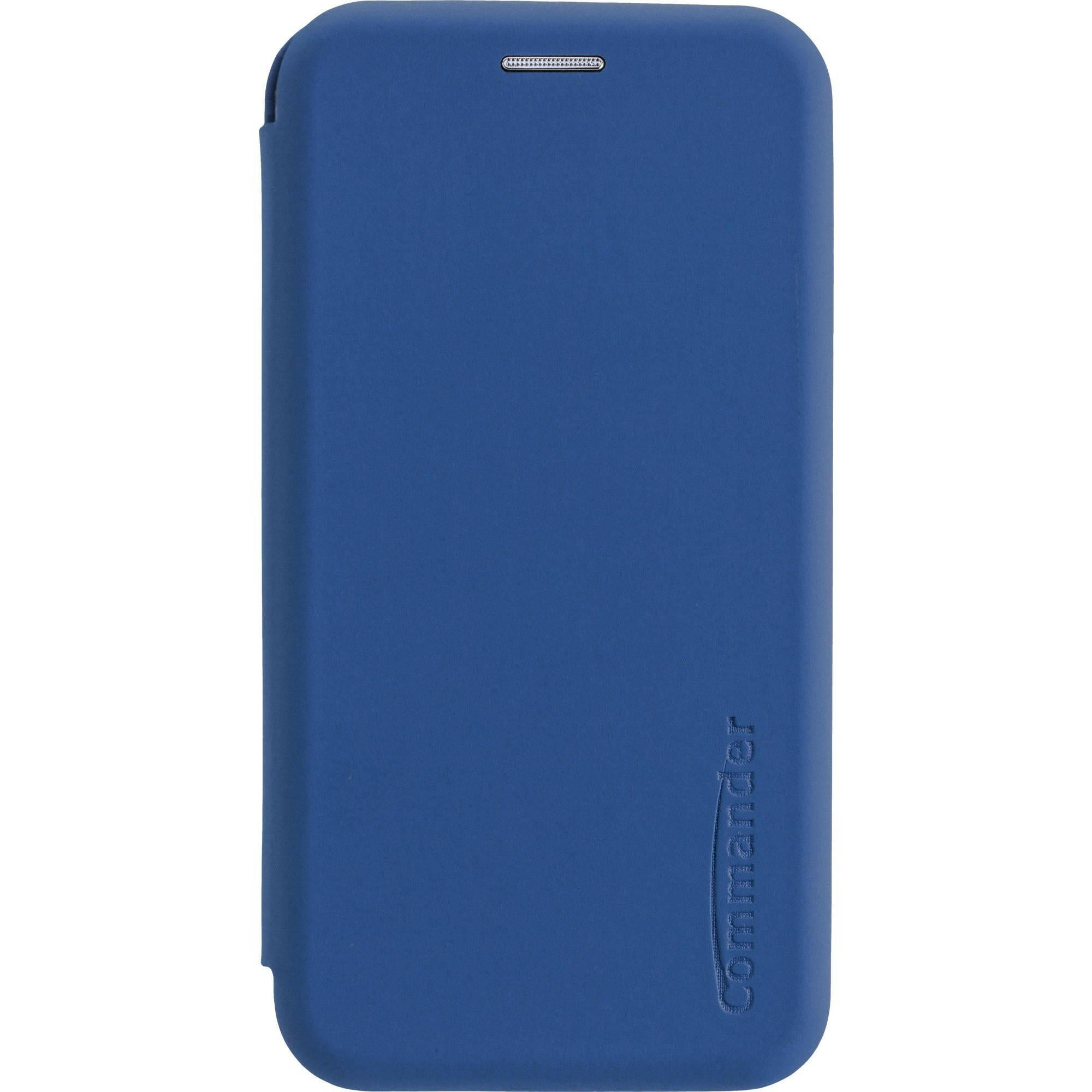 Commander Book Case Curve für Xiaomi Redmi Note 11/11S Blue.