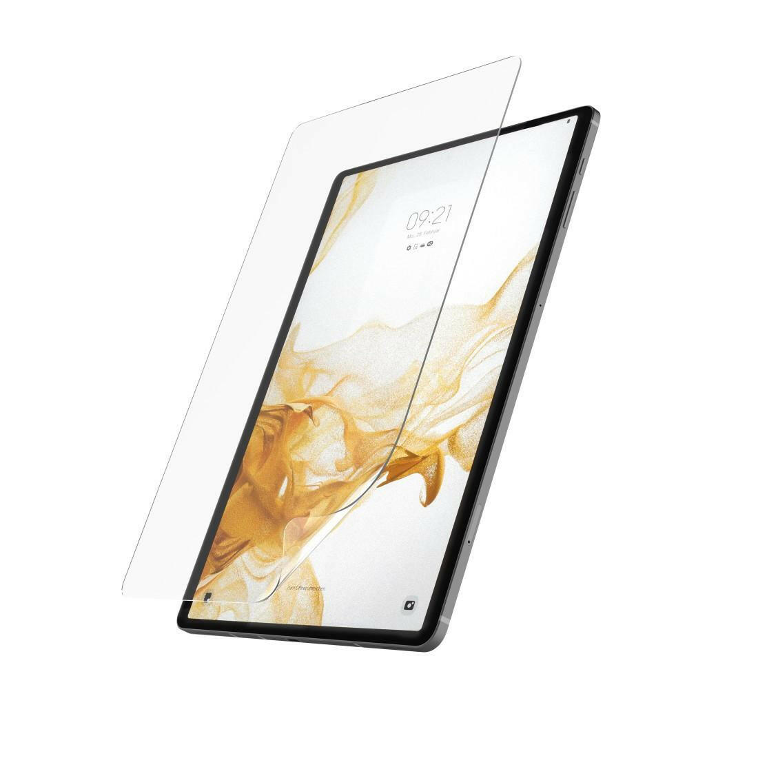 Hama Hiflex Displayschutz Samsung Galaxy Tab S7/S8/S9 1S.