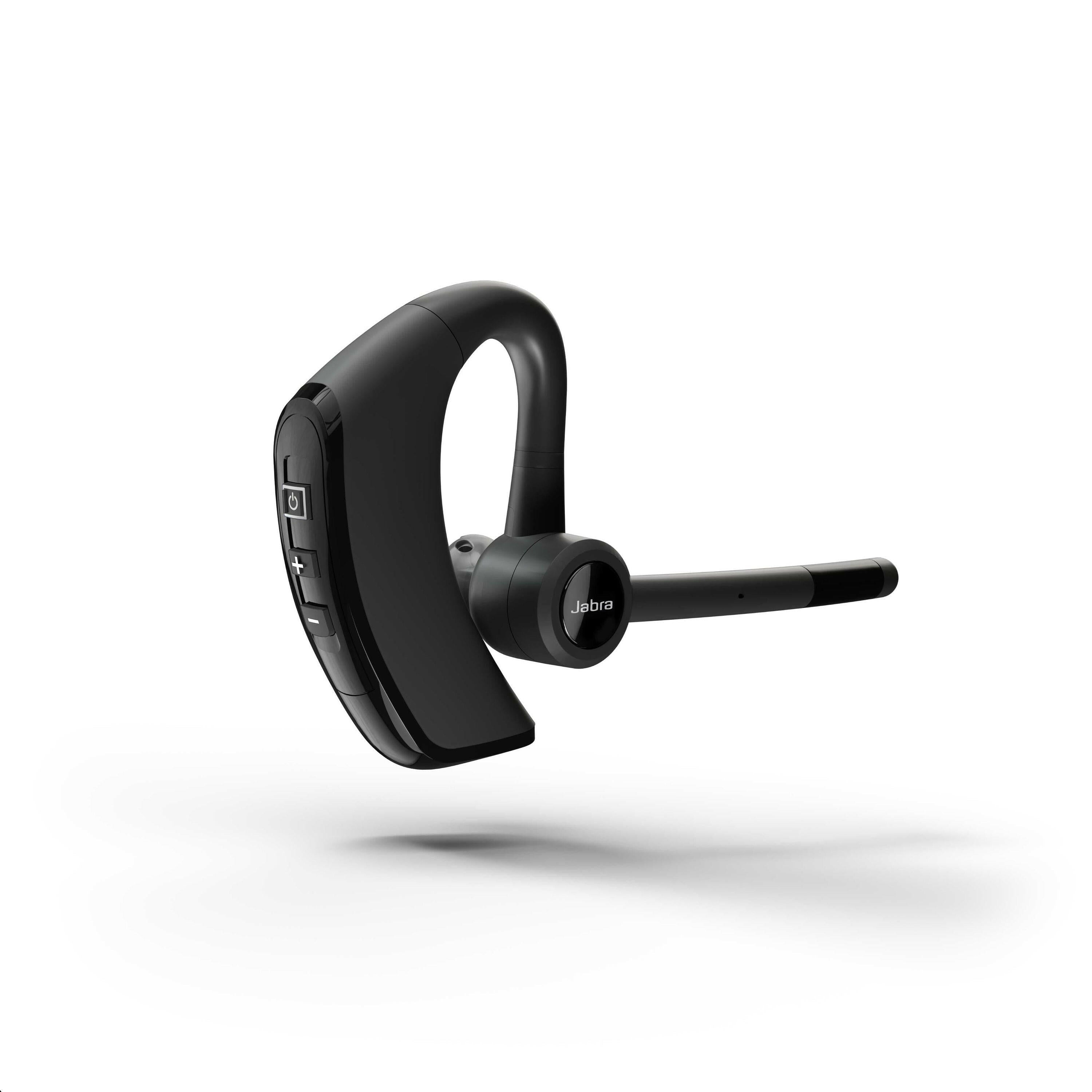 Jabra Talk 65 Mono Bluetooth Headset - Schwarz - IP54 - 14h