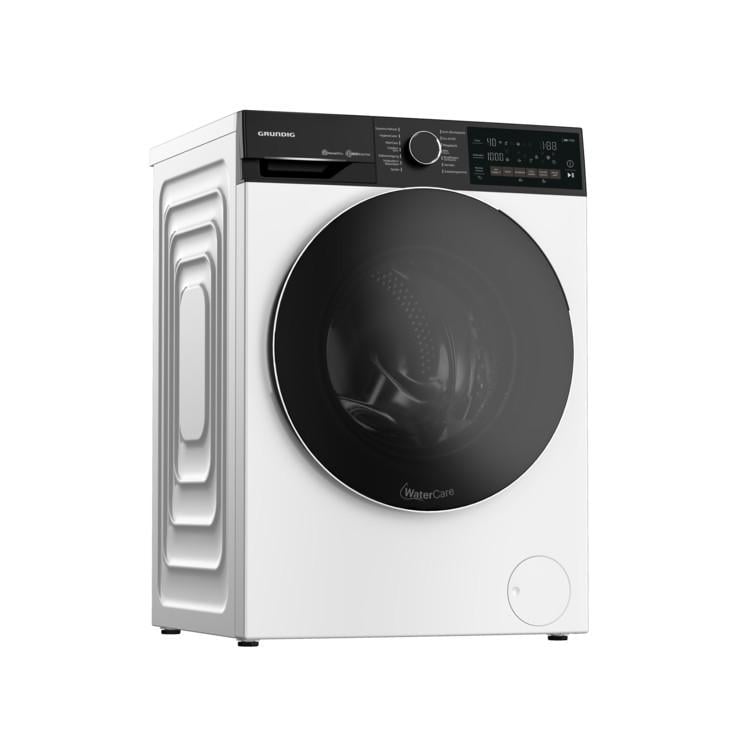 Grundig GW7P79419W Waschmaschine 9 kg 1400 U/min A