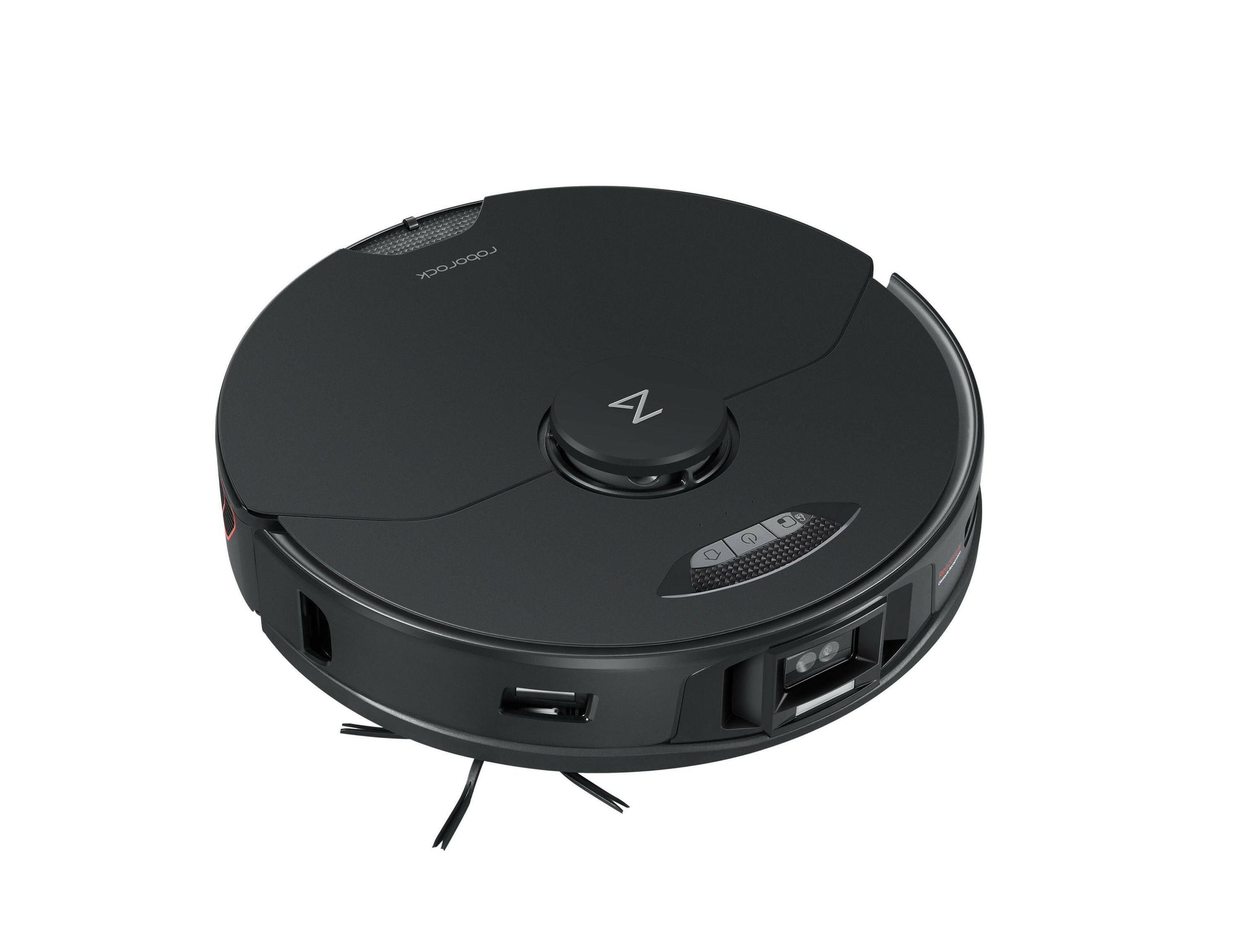 Roborock S7 MaxV Ultra Saug- & Wischroboter mit.