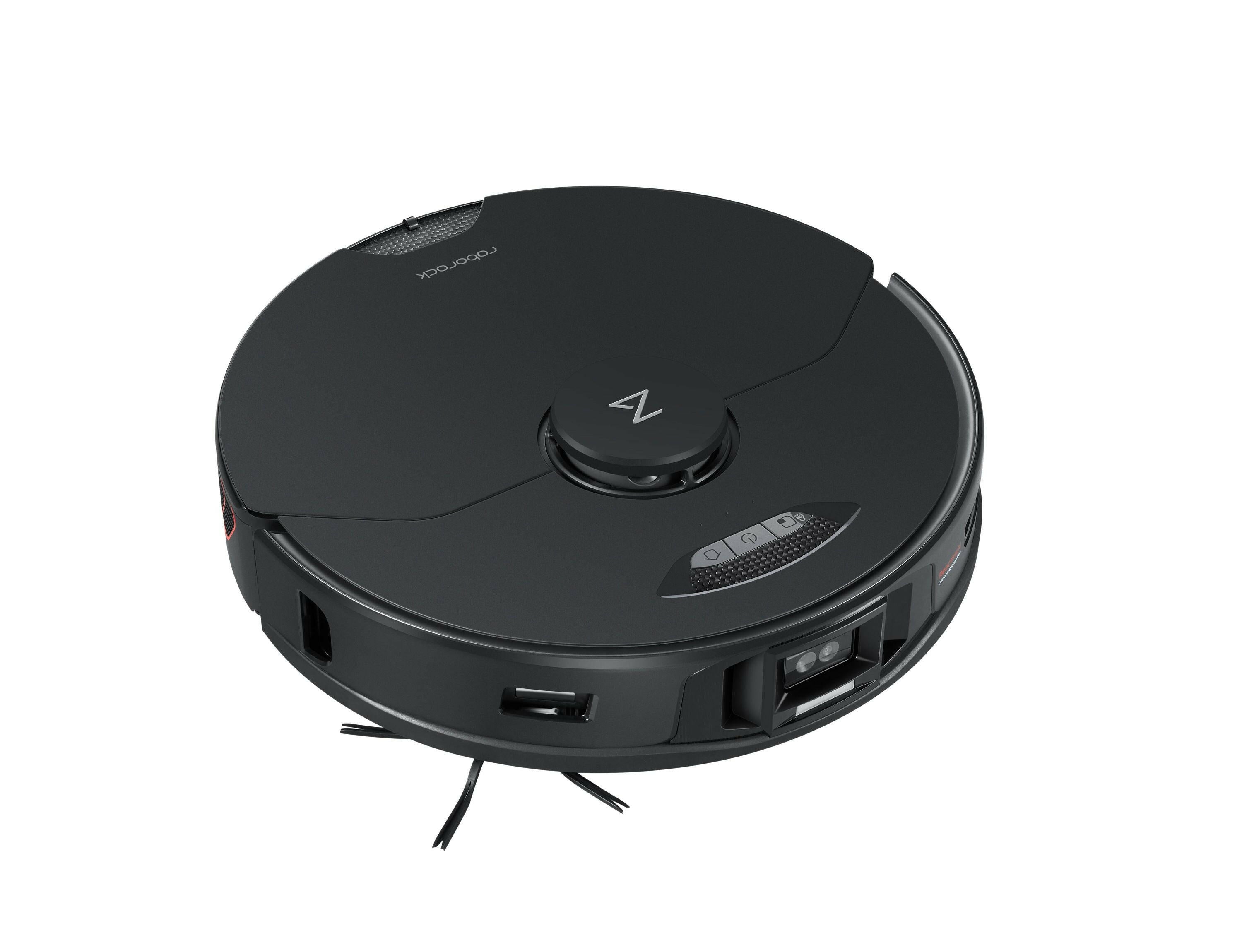 Roborock S7 MaxV Ultra Saug- & Wischroboter mit.