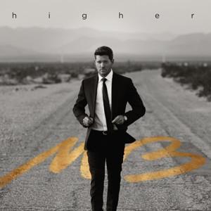 Michael Bublé - Higher CD (Pop