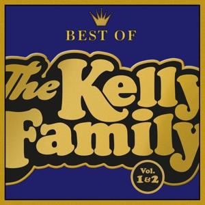 The Kelly Family - Best Of 2 CD Set mit Hits