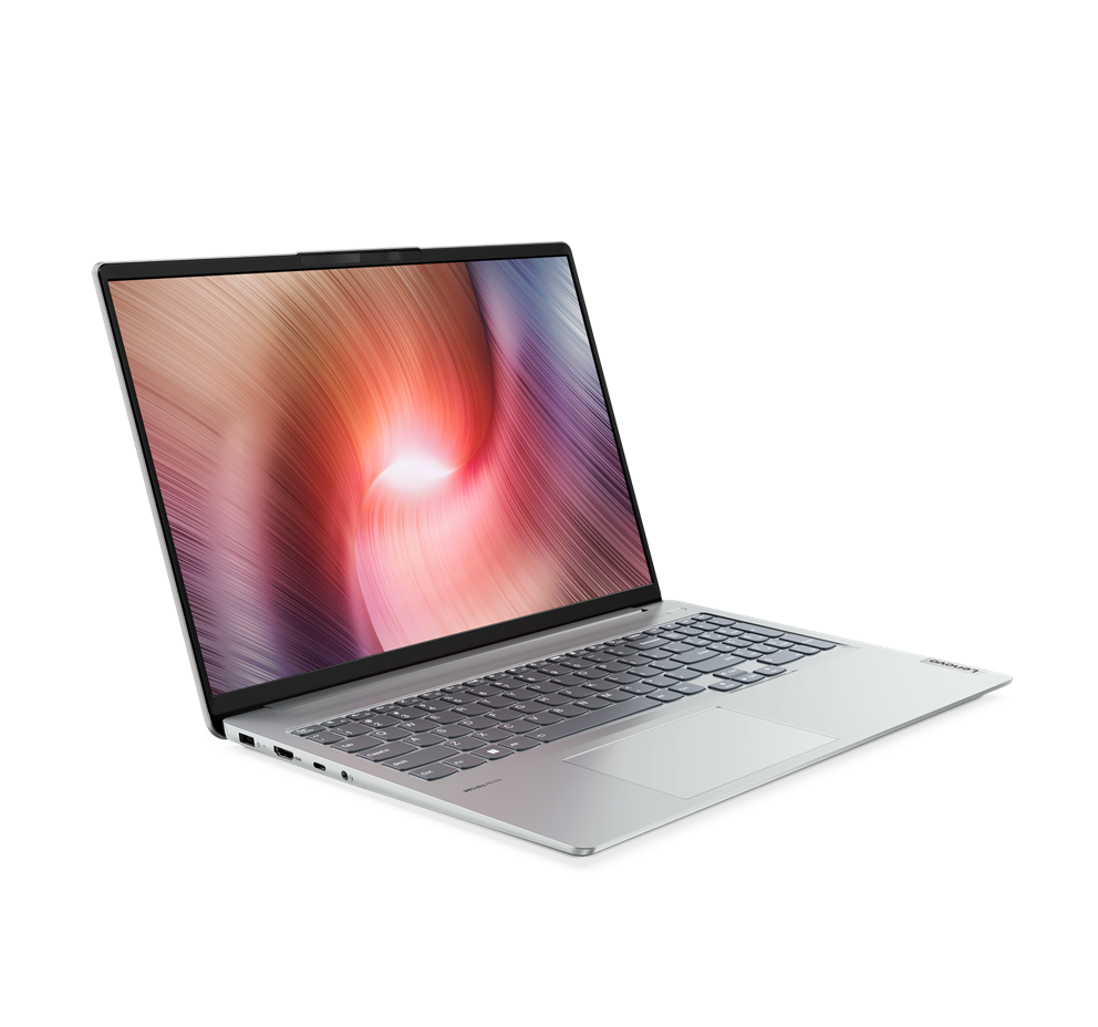 Lenovo IdeaPad 5 Pro Laptop 16" 2.5K AMD Ryzen 7 6800HS 16GB.