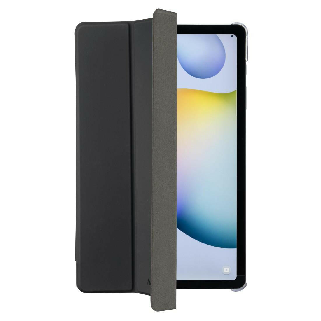 Hama Fold Clear BookCase Samsung Galaxy Tab S6 Lite.