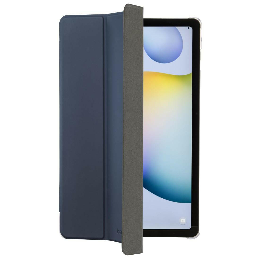 Hama Fold Clear Schutzhülle Samsung Galaxy Tab S6 Lite.