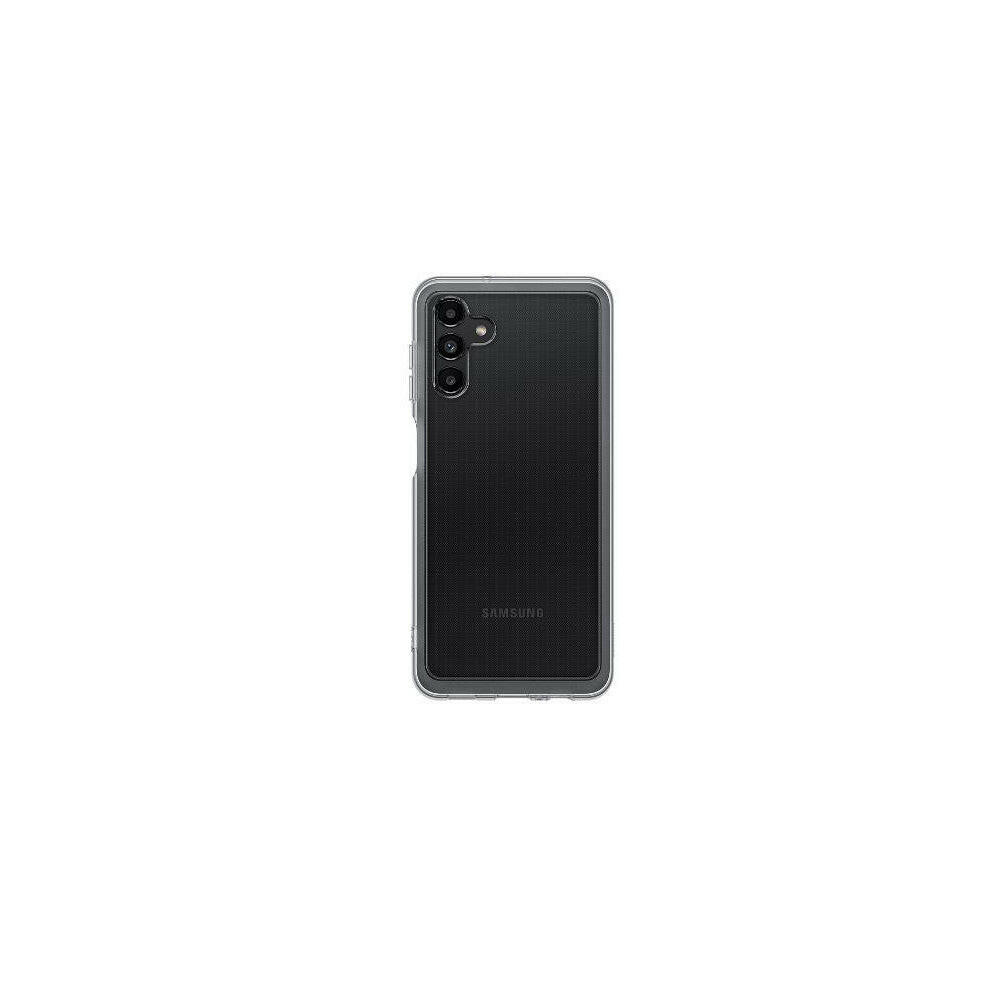 Samsung Soft Clear Cover EF-QA136 für Galaxy A13 5G.