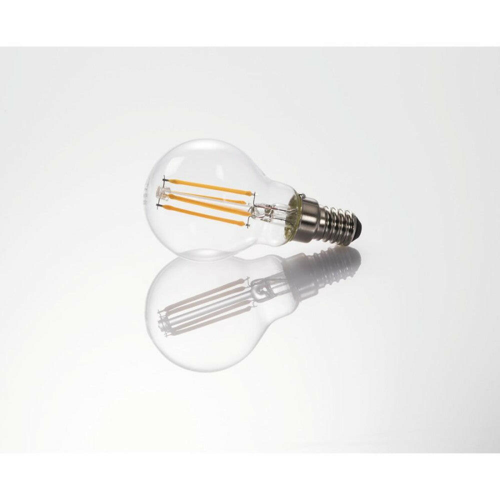 Xavax LED-Filament E14.