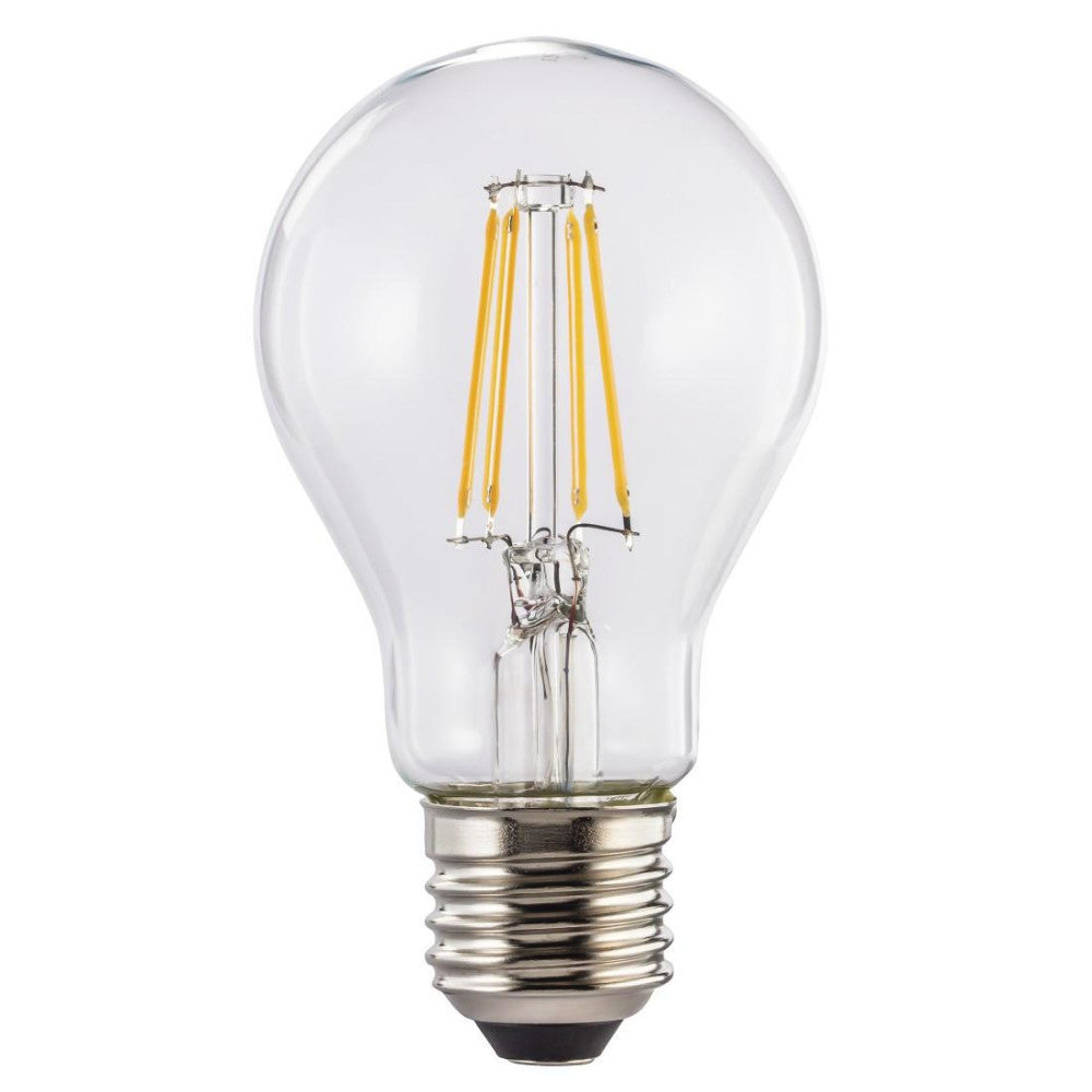 Hama LED-Filament E27 1521lm ersetzt 100W Glühlampe Warmweiß dimmbar