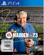 EA SPORTS Madden NFL 23 PS4 | Deutsch