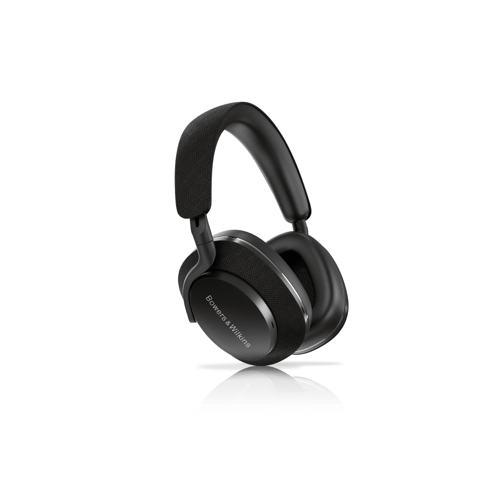 PX7 S2 schwarz Wireless Over-Ear Kopfhörer