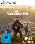 THQ Nordic Way of the Hunter - PS5 Adventure-Spiel