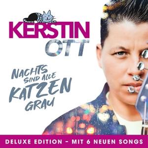 Kerstin Ott Nachts sind Alle Katzen Grau Deluxe Edition CD