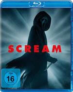 Scream 2021 Blu-ray [Neve Campbell] Horror FSK 16.