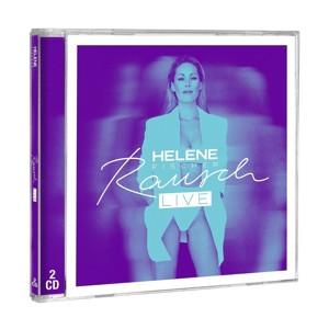 Helene Fischer - Rausch Live 2CD Schlagerungekürzt München