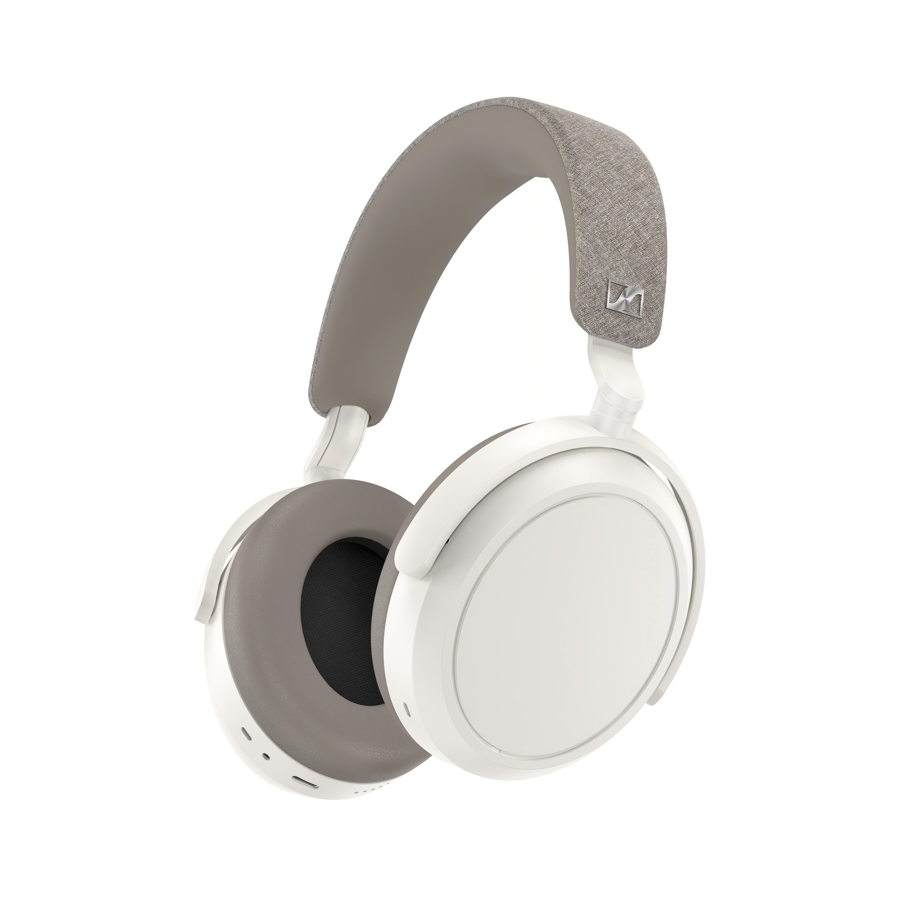 Sennheiser MOMENTUM 4 Wireless Kopfhörer, Noise Cancelling