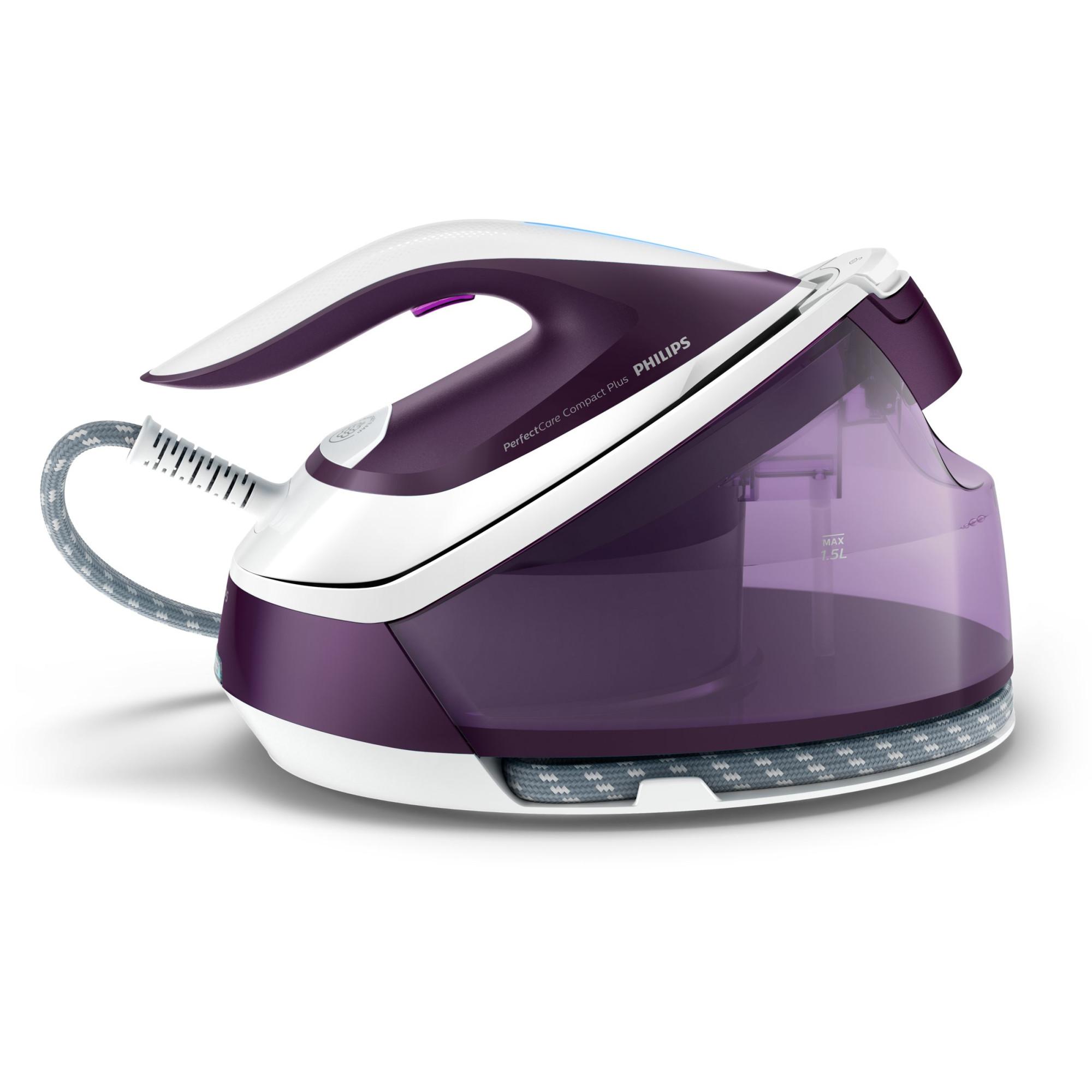 Philips PerfectCare GC7933/30 Dampfbügelstation 2.400W