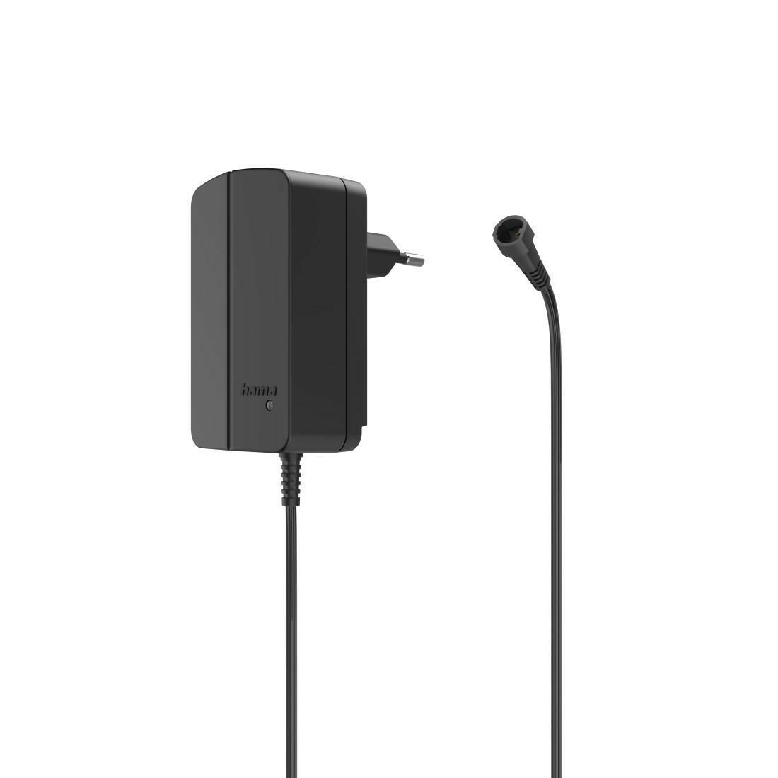 Hama Universal Netzteil 12V, einstellbar, 18W, 7 Adapter