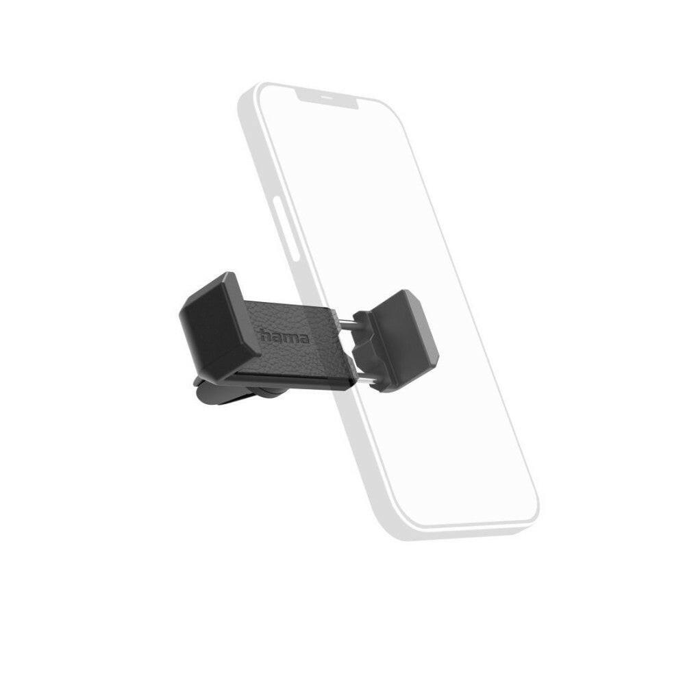 Hama Handyhalterung Auto Compact, 360° drehbar, universal