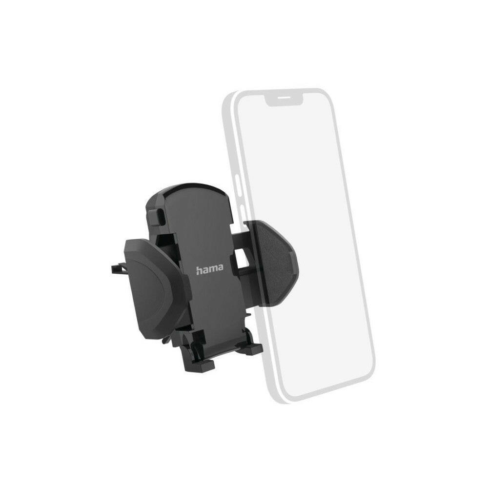 Hama Auto Handyhalterung Move für Lüftung, universal bis 9cm