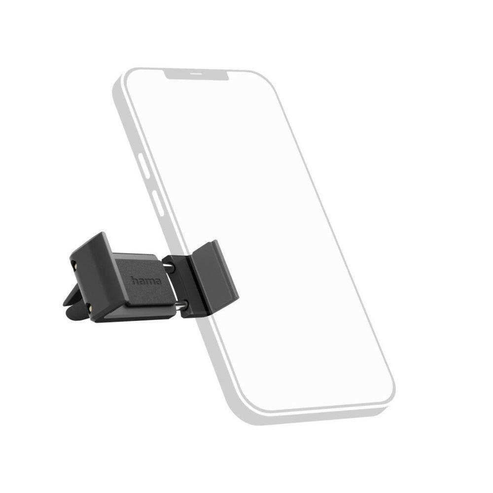 Hama Flipper Auto Handyhalterung 360° drehbar Lüftungsgitter