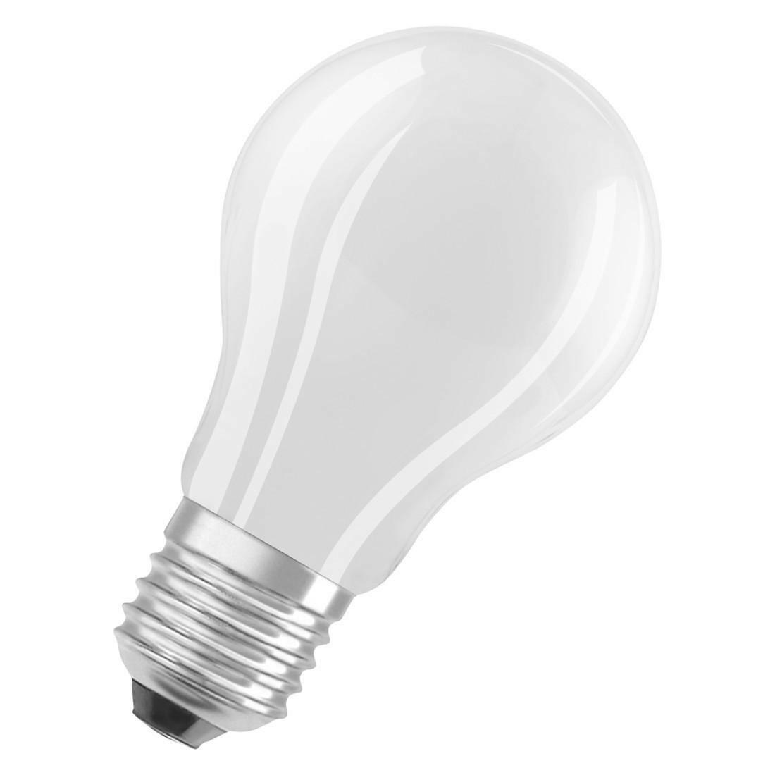 OSRAM LED SuperStar Classic A75 7,8W E27 Dimmbar