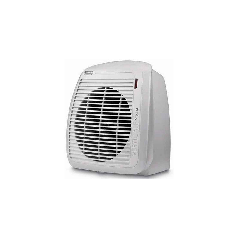 De'Longhi Heizlüfter HVY1020, 2000W, Raumthermostat, IP21