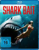 Shark Bait Blu-ray | Thriller, FSK 16, 2022, 96 min.