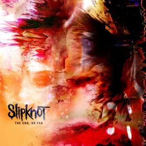 Slipknot CD - The End, So Far | Metal Musik Release