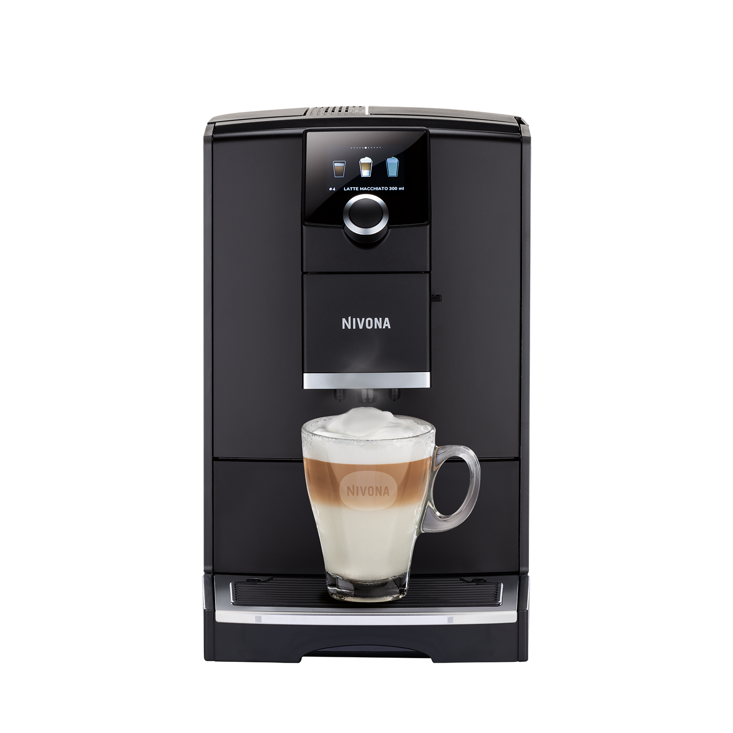 Nivona NICR 790 Kaffeevollautomat.