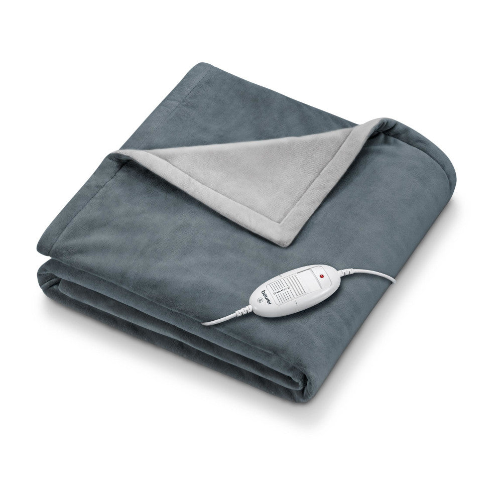 Wärmezudecke HD 75 Cosy Dark Grey