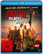 Sweetie - You Won't Believe It [Blu-ray] - Uncut.