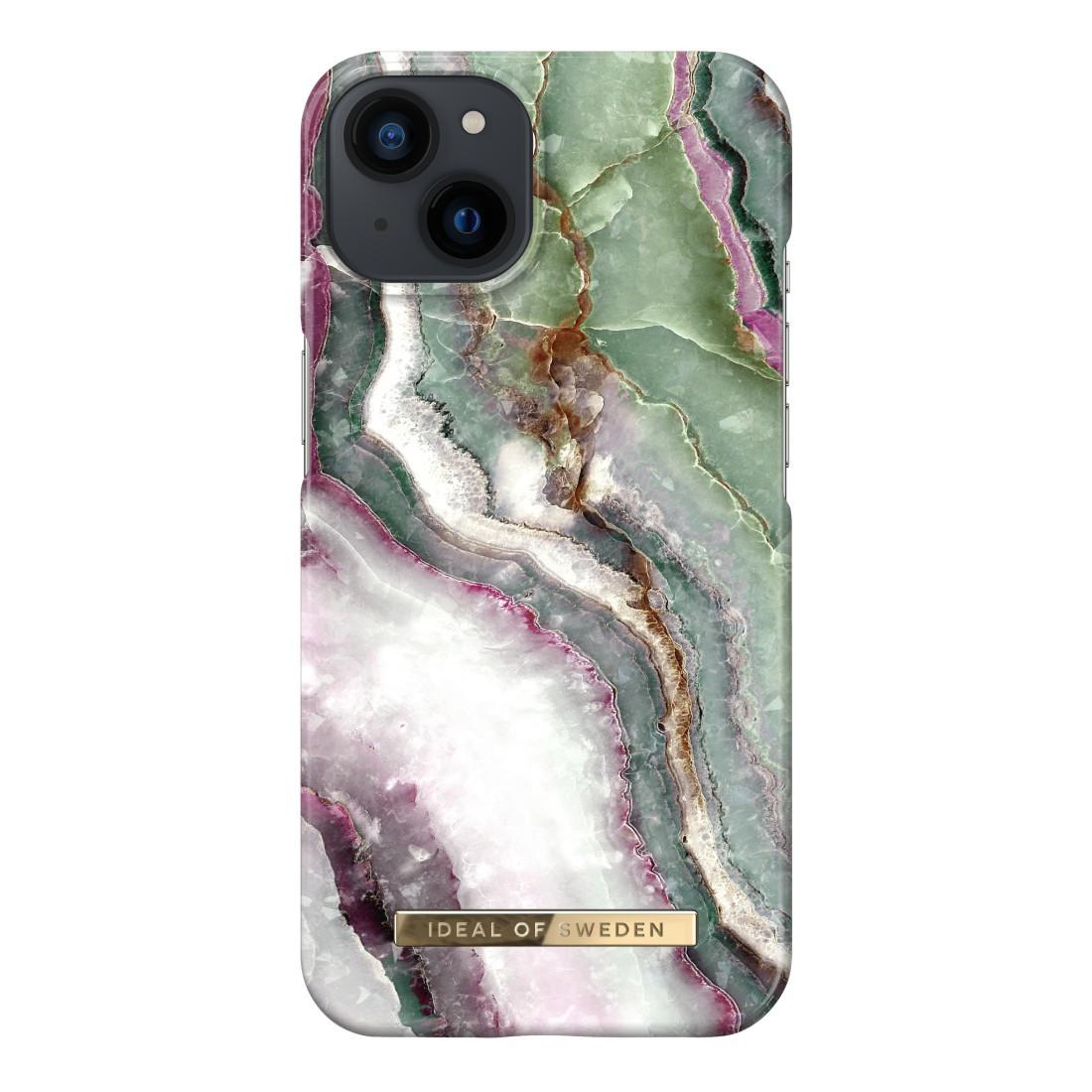 iDeal of Sweden Fashion Case für iPhone 14 Northern Lights