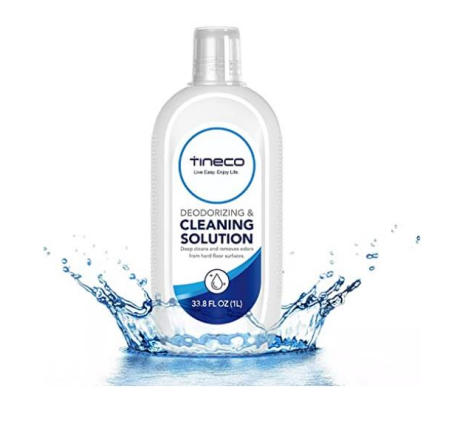 Tineco Multi-Surface Bodenreiniger, 1 Liter, für iFloor, für.