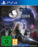 SQUARE ENIX Valkyrie Elysium RPG PS4-Spiel