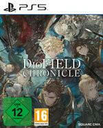 SQUARE ENIX The DioField Chronicle PS5-Spiel