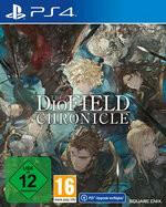 SQUARE ENIX The DioField Chronicle PS4 Spiel.