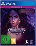 BrandPrime Matter PS4 Limited Edition Pathfinder: Wrath of