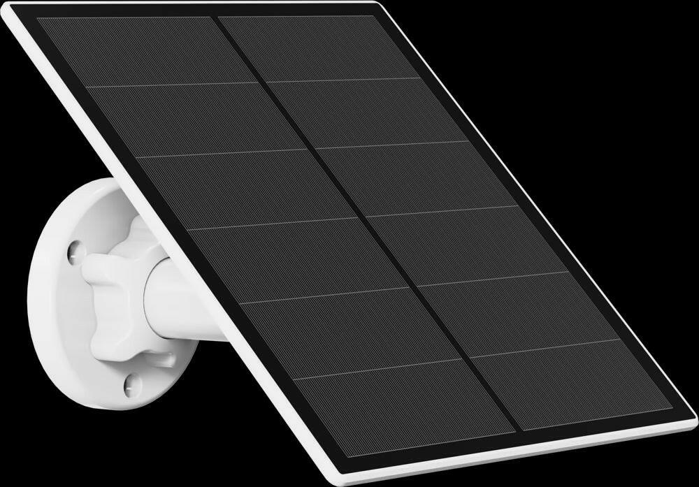 Beafon SOLAR 4 - Solarpanel USB-C, 5W, IP65, wetterfest