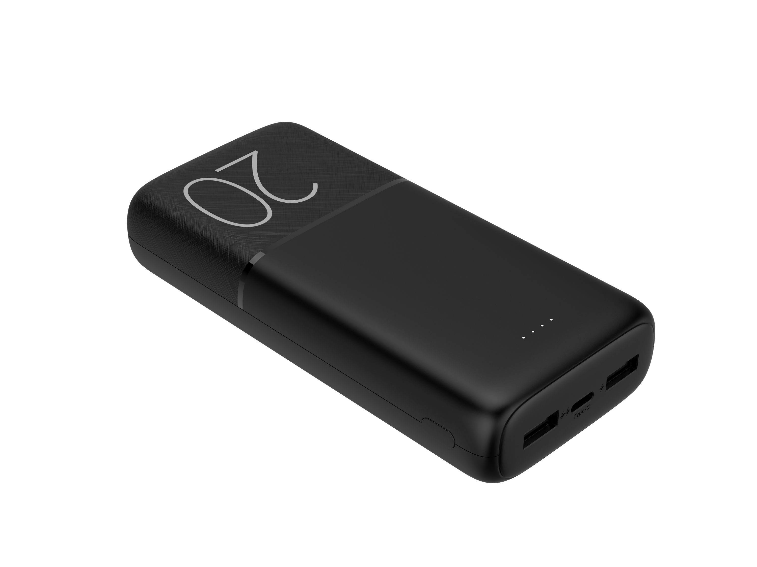 felixx Phantom II 20.000mAh Powerbank für Outdoor & Blackout