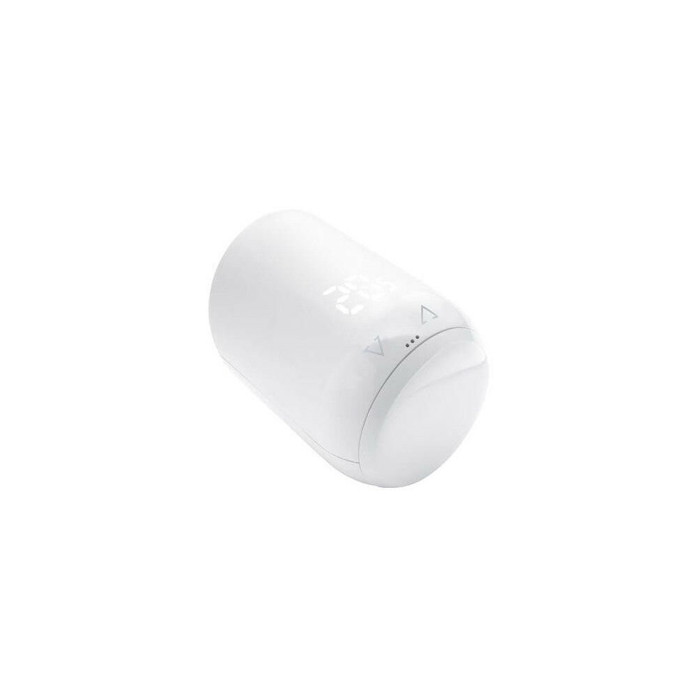 Eurotronic Comet Wifi Heizkörperthermostat.