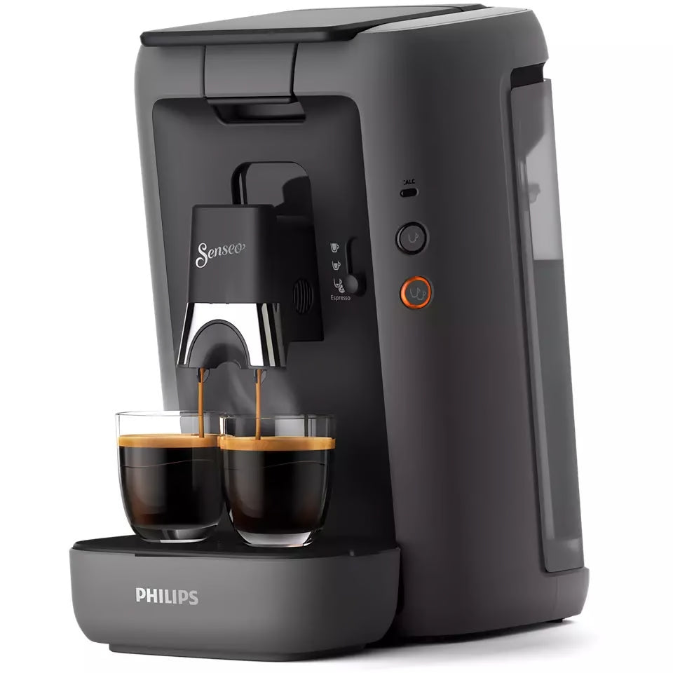 Philips Senseo Maestro CSA260/50 grau Padmaschine B-Ware gebraucht