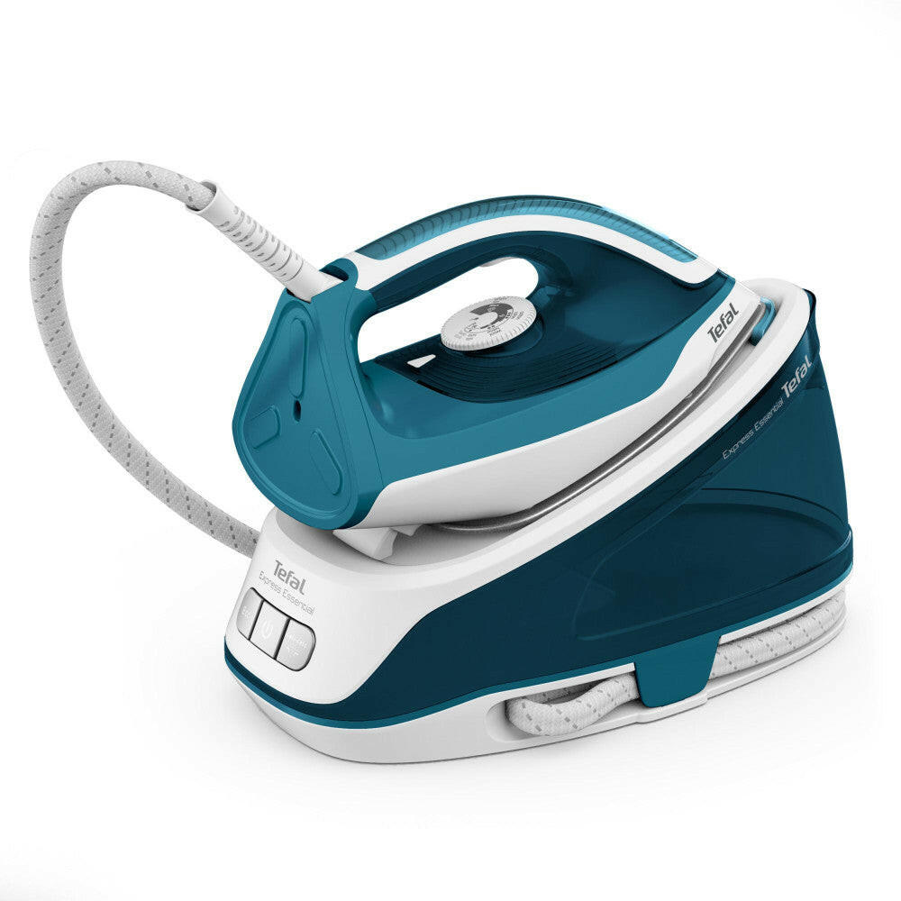 Tefal SV6115 Dampfbügelstation 5,2 Bar, 280g/Min.
