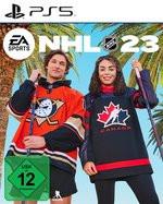 EA SPORTS NHL 23 PS5 Spiel - X-Factor Updates - Strategien