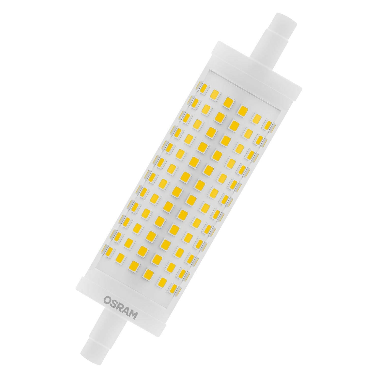 OSRAM LED-Lampe R7s 19W Warmweiß 2452 lm, 150W Ersatz