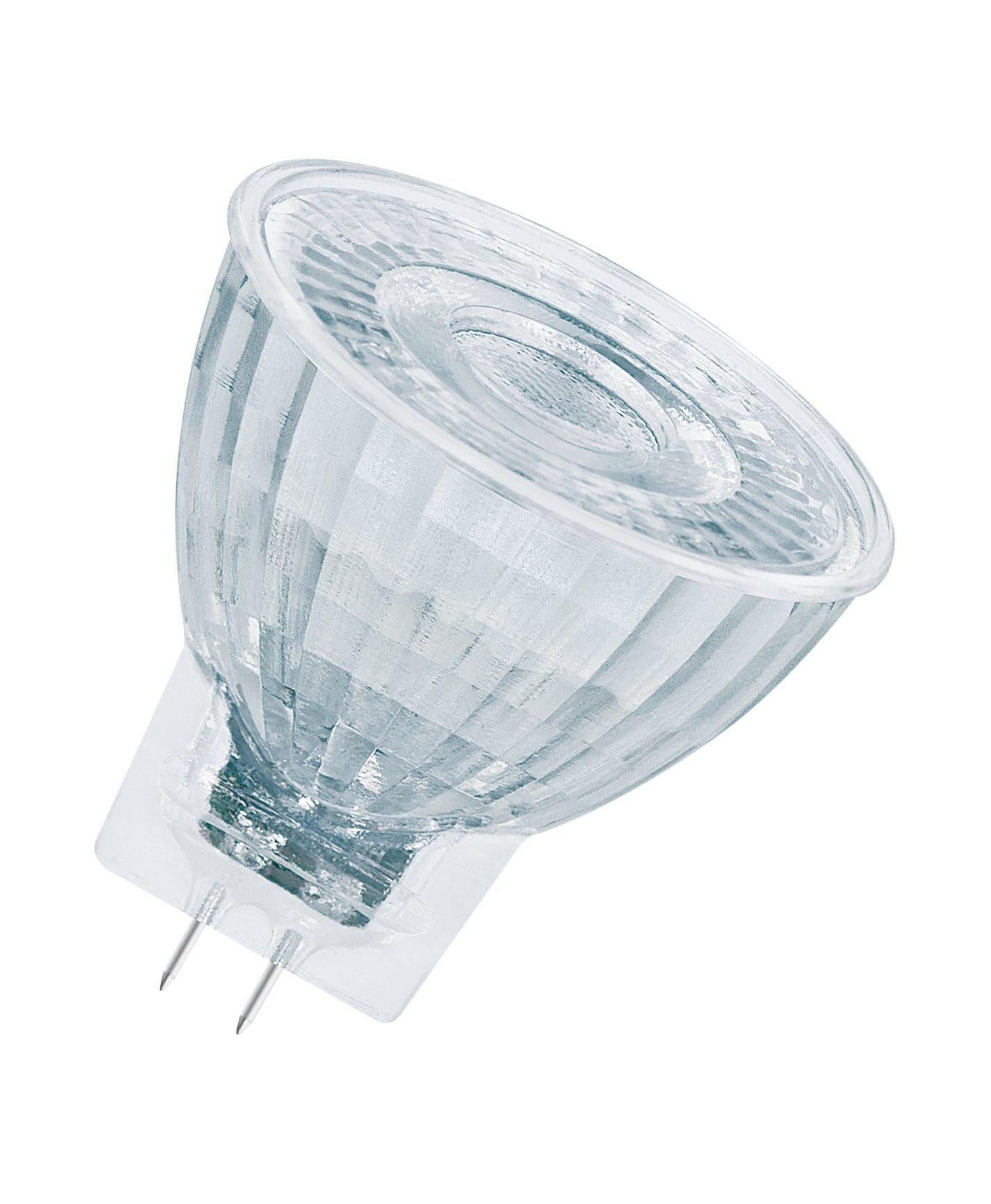 OSRAM LED-Reflektorlampe "STAR