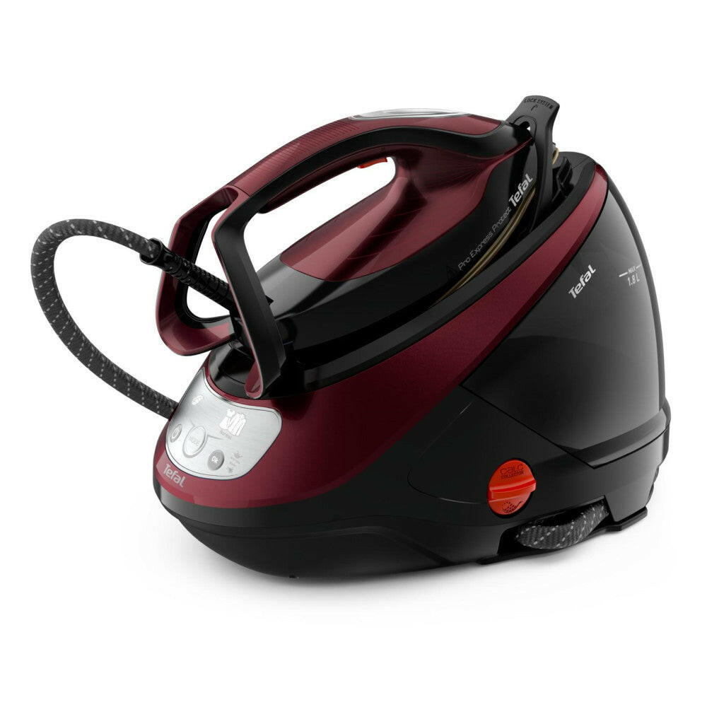 Tefal GV9230 Dampferzeuger 2600W, 7,5 Bar Dampf, Protect.